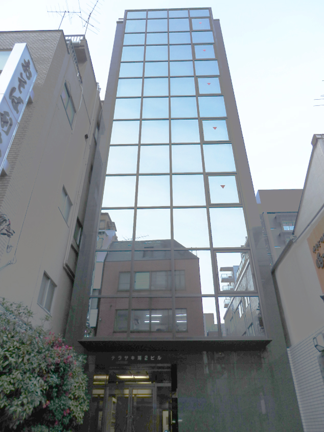 社屋