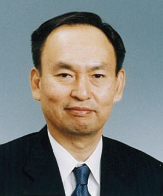 田村潤氏写真